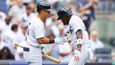 Brewers' Trevor Megill rails against Yankees' newly designed 'torpedo' bats: 'Think it's terrible'