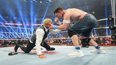 WWE boss pulls back curtain on John Cena heel turn ahead of WrestleMania 41