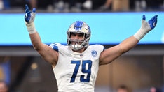 NFL defensive lineman John Cominsky retires at 29 due to injuries