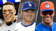 9 MLB storylines to watch for this season ahead of opening day