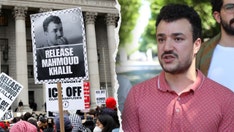 DOJ seeks to keep anti-Israel activist Mahmoud Khalil detained in Louisiana immigration jail