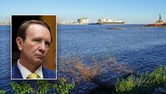 $3B LA lawsuit could ‘destroy’ gulf energy industry, critics warn, as state’s position questioned