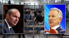 Republicans look to abolish TSA in favor of private security at airports