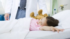 Measles more likely to be severe among malnourished, RFK says