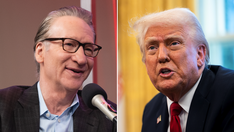 Bill Maher admits he was wrong about Trump on tariffs, doesn’t ‘see a country in a depression at all’