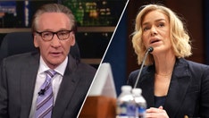 Bill Maher favors cutting public broadcasting funding, rejects NPR CEO's testimony that outlet is unbiased