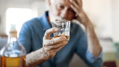 Alcohol linked to brain damage for heavy drinkers, study finds