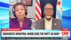 Chicago mayor fires back at border czar’s ‘reprehensible’ threats to prosecute him over ICE raids