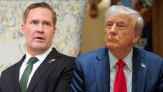 Mike Waltz, other National Security Council staffers out in latest Trump purge following Signal chat leak