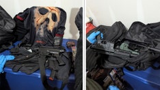 Top MS-13 leader arrested in Virginia