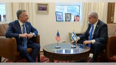 Israel agrees to Trump envoy’s temporary Gaza ceasefire extension proposal as first phase expires: reports