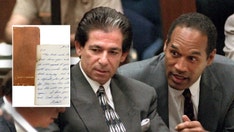 OJ Simpson's Bible from Robert Kardashian Sr. sells for hefty price at auction