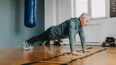 Push-ups by age: Here's how many you should be able to do