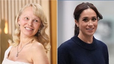 Pamela Anderson's producer takes credit for 'original' show after critics claim Meghan Markle copied it