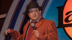 Comedian Paul Rodriguez arrested for drug possession
