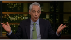 Ex-Chicago mayor rips current city leaders for focus on bathroom and locker room instead of crime, education