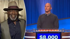 'Jeopardy!' contestants slammed by fans for not knowing famous 'Shaft' actor