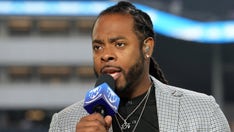 Ex-NFL star Richard Sherman asks public for help after house 'robbed at gun point'