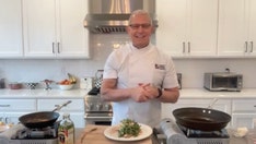 Biggest diet mistake Americans make, says celebrity chef