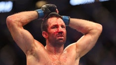 Ex-UFC fighter implores Trump to pardon former champion who shot at alleged child molester