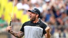 Australian golfer Ryan Peake to make remarkable Open Championship debut after 5-year prison sentence