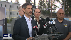 CA mayor declares 'homelessness can’t be a choice,' suggests arresting those who repeatedly refuse shelter