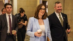 Trans Dem Rep. McBride suggests party went too far with transgender agenda before public was ready