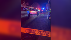 Two teens killed in mass shooting at Washington state house party, several others wounded: police