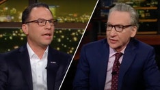 Josh Shapiro tells Maher he's 'damn proud' of being Jewish, dodges whether it factored into VP snub in 2024
