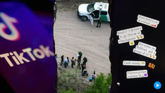 Mexican cartels' TikTok recruiting scheme squashed as border agent sounds alarm on lingering threat