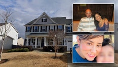 South Carolina community rocked by wealthy family's deaths in stately home