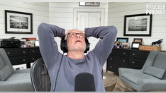 Jon Stewart is visibly exasperated hearing about arduous process to get Build Back Better government grants