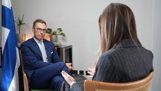 Finnish president: Trump should give Putin 3 weeks to agree Ukraine ceasefire