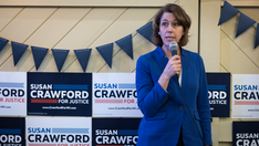 Dems say Wisconsin voters 'decisively' rejected Trump, Musk after liberal wins state Supreme Court seat