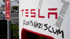 Tesla Takedown: Anti-Musk protesters mobilize for Global Day of Protest at hundreds of Tesla locations