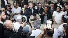 Leading evangelicals in push to have President Trump recognize Israeli sovereignty over ‘biblical heartland’