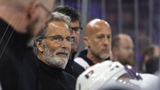 Flyers fire head coach John Tortorella just before season’s end after questionable comments