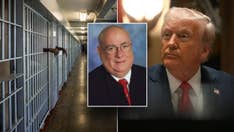 Two trans inmates ordered back to women's prisons in Reagan-appointed judge's injunction