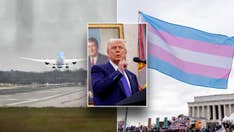Trans European travelers warned by their countries about US travel amid Trump 'two-sexes' order