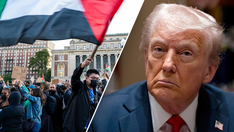 Trump secures $221M Columbia University settlement over alleged civil rights violations