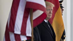 Trump effect forces Germany to reprioritize defense as nation plays catch-up in military spending