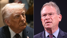 Atlantic journalist at center of leak story faces fury from Trump, top officials