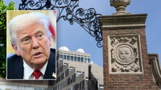Trump admin reviewing billions in government contracts, grants for Harvard amid antisemitism allegations