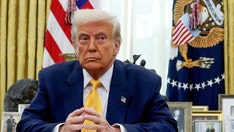 President Trump blasts courts for getting in the way of deportation agenda