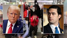 Court order halting deportation flights ‘unconstitutionally impedes’ executive branch, Trump allies argue