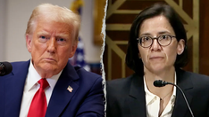 Trump admin asks federal judge to dissolve injunction barring transgender military ban