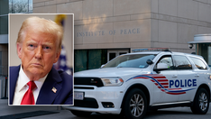 Trump admin guts Institute of Peace of ‘rogue bureaucrats’ after DOGE standoff in government office