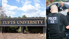 Federal judge rules Trump administration cannot immediately deport Tufts student