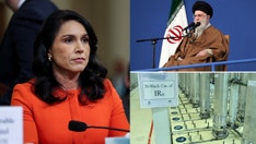Trump threatens Iran over nukes as DNI Gabbard claims Tehran is not building bombs