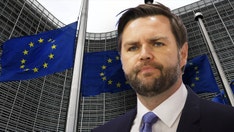 JD Vance's warning on Europe's future shines spotlight on continent's growing list of problems